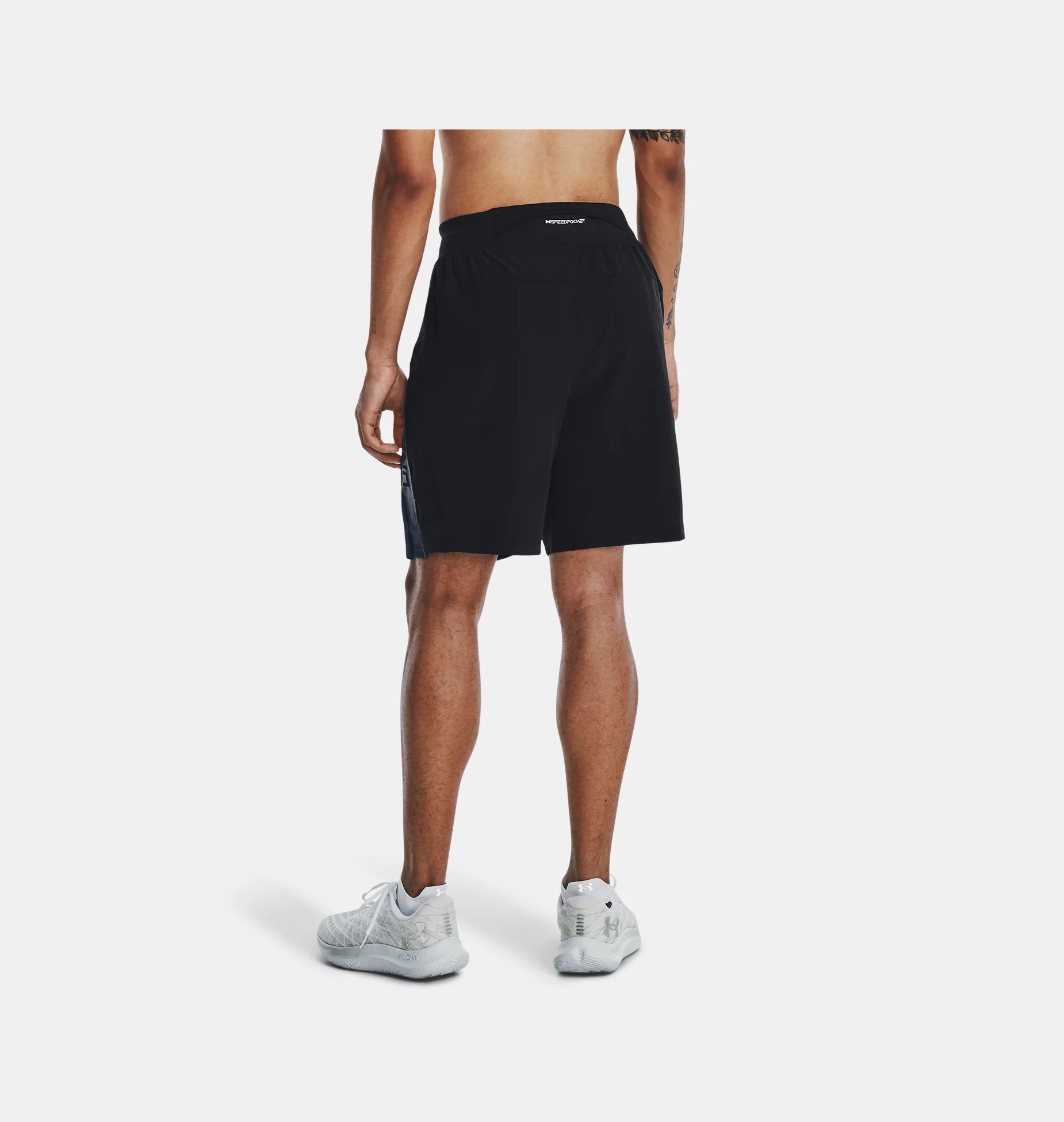 Shorts -  under armour UA Launch 7inch Shorts